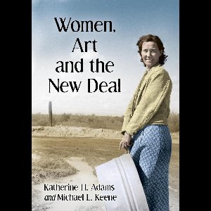 Women, Art and the New Deal