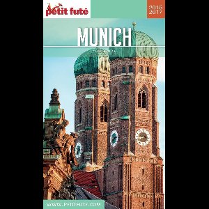 MUNICH 2016/2017 Petit Futé