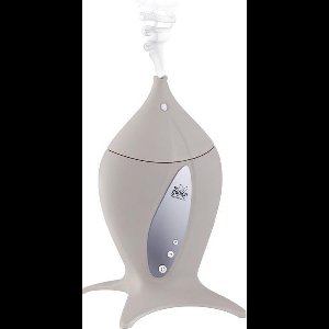 Aromaverdamper 3 experiences Aromadiffuser