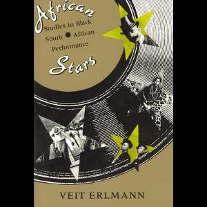 African Stars (Paper)