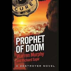 The Destroyer 111 - Prophet Of Doom