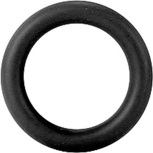 Twiddle Ring - Small - Zwart