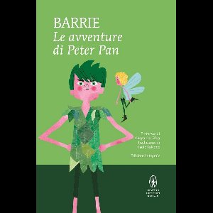 Le avventure di Peter Pan