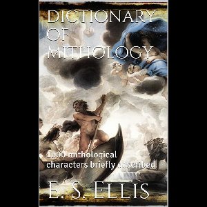 Dictionary of Mithology