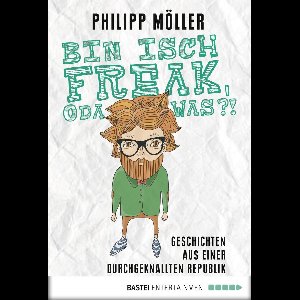 Bin isch Freak, oda was?!