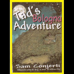 Tad's Bologna Adventure