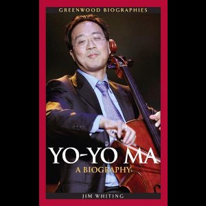 Yo-Yo Ma