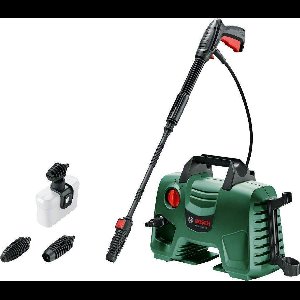 Bosch Advanced Aquatak 120 Hogedrukreiniger - 1500 Watt - Max. 120 bar