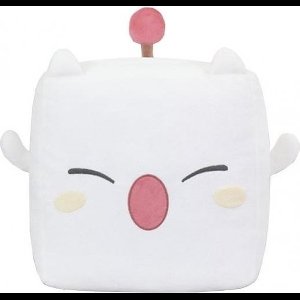 Final Fantasy - Square Moogle Pillow