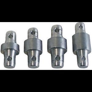 Showtec Showtec 20mm Truss Spacer voor de PS30, PT30 en PQ30 serie Home entertainment - Accessoires