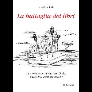 La battaglia dei libri