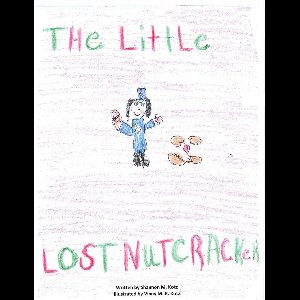 The Little Lost Nutcracker