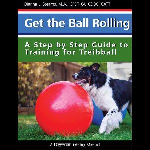 Get the Ball Rolling