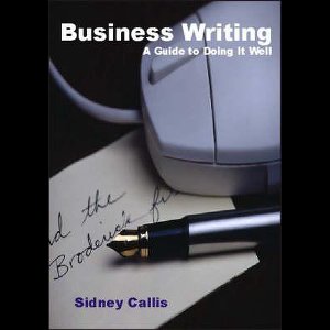 Business Writing