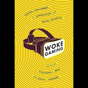 Woke Gaming