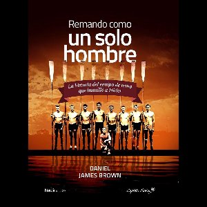 Remando como un solo hombre