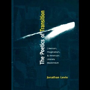 New Americanists - The Poetics of Transition