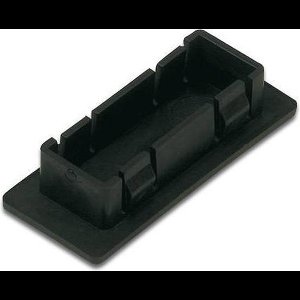 DIGITUS DIGITUS LWL Blindstopfen voor LC Duplex