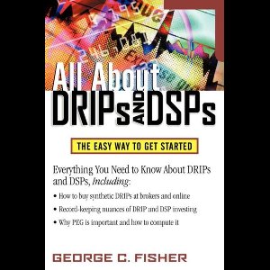 All About DRIPs and DSPs