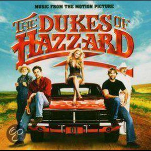 The Dukes Of Hazzard (Motion P - The Dukes Of Hazzard (Music Fr