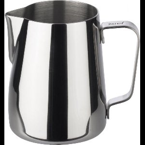 Joe Frex Melkkan RVS 950 ml