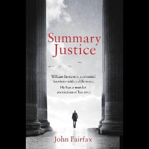 Benson and De Vere - Summary Justice