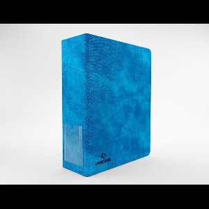 Gamegenic - Prime Ring-Binder Blue