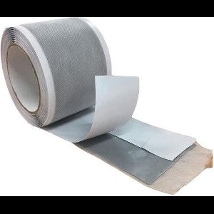 VH Butyl tape - 80 mm breed x 5 meter