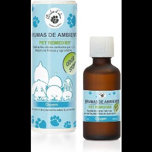 Pet Remedies - geurolie 50 ml - Oxygen