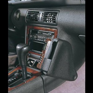 Houder - Mazda Xedos 9 1994-2003 Kleur: Zwart