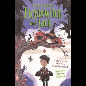 Picklewitch and Jack