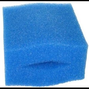 Black Beauty Foam Oase Biotec Screenmatic 60000 Middle Blue 3pcs Geen Origineel!