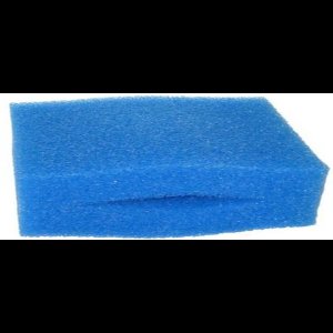 Black Beauty Foam Oase Biotec 18/36 Coarse Blue Geen Origineel!