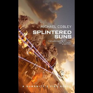 Splintered Suns