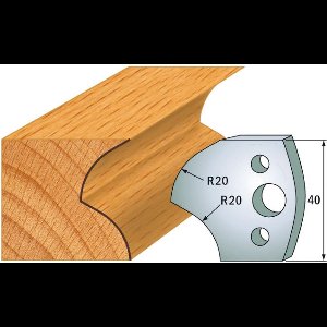 set afwijzers nr.; 120