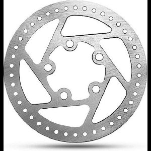 TECHPUNT Remschijf voor Xiaomi M365 Elektrische Step en M365 1S - E-Scooter