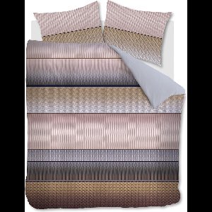 Kardol Millenial dekbedovertrek - Lits-Jumeaux - 240x200/220 - Multi