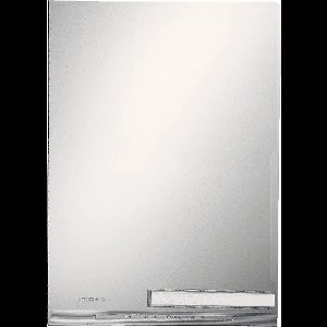 40530000 - 210 x 297 mm (A4) - Transparent - PVC - 225 mm - 1 mm - 315 mm