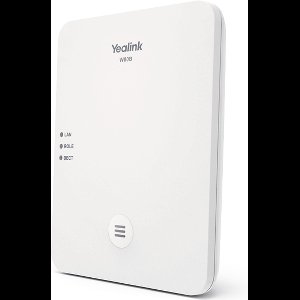 W80B SIP DECT IP Multi-Cell Basisstation,