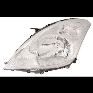 VanWezel 5223961 - Phare gauche avec clignotant pour Suzuki Swift de 08/2010 à 2017