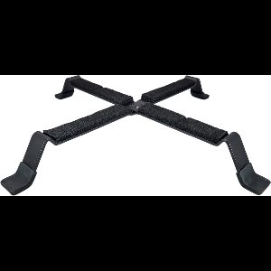 Kamado Onderstel - Voetjes - Standaard - Tafel stand - Large 21" kamado - kamado accessoires