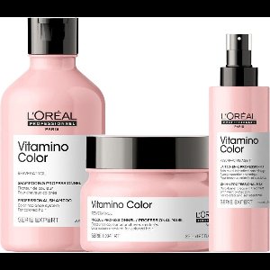 L'Oréal Professionnel - Serie Expert Vitamino Color - Holiday set 23
