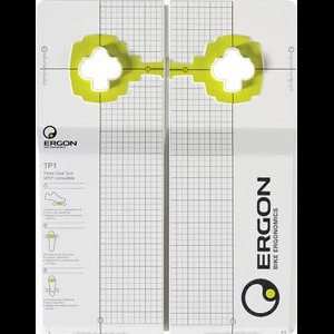 Ergon TP1 pedaal Cleat Tool voor Shimano SPD