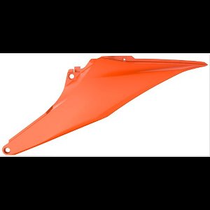 Polisport Off Road Ktm Sx/sx-f/xc/xc-f 19-20 Zijpanelen Oranje