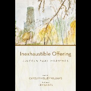 Inexhaustible Offering