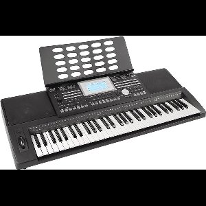 Medeli A810 - Portable Keyboard - Aanslaggevoelig - High Quality Sound