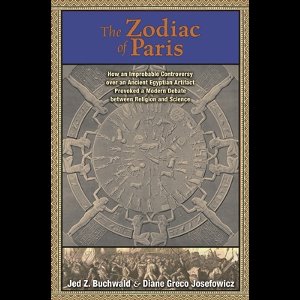 The Zodiac of Paris