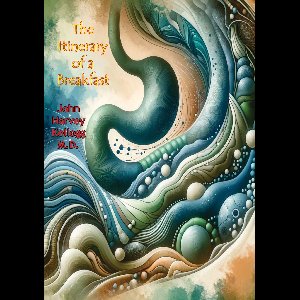 The Itinerary of a Breakfast