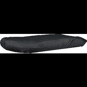 HIBO Sport Stuurwiel Boot Zwart/Wit