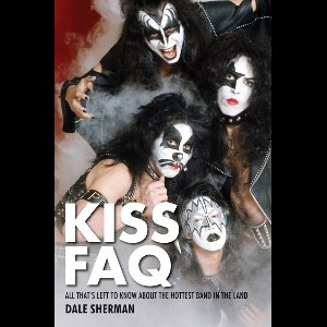 FAQ - KISS FAQ